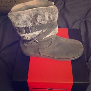 G by Guess Winter Boots